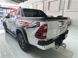 تويوتا هايلوكس